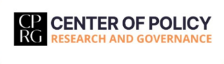 Center of Policy Research and Governance